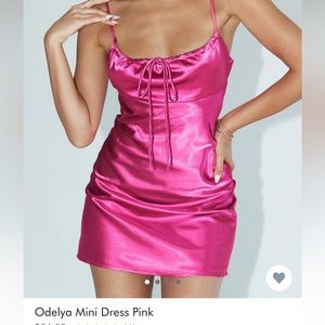 Princess Polly Mini Dress
